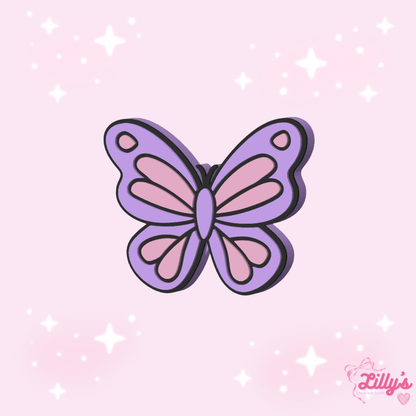 3D Printed Pen Toppers