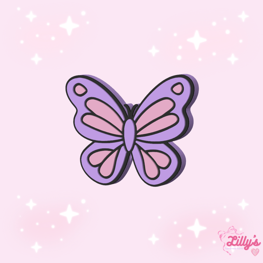 Butterfly Pen Topper