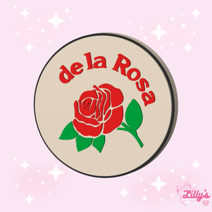 3D Printed Pen Toppers