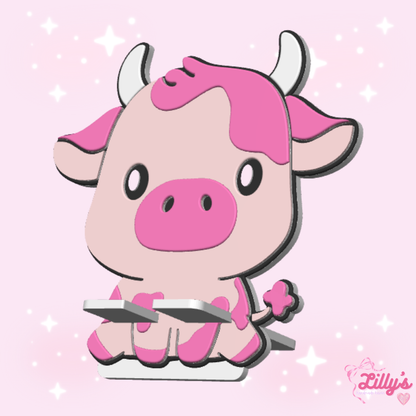 3D Printed Phone Holder