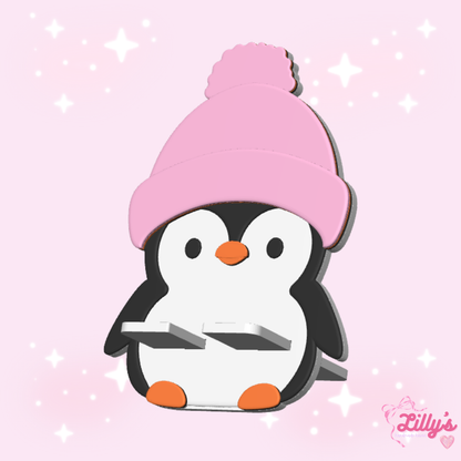 3D Printed Phone Holder