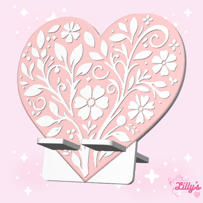 3D Printed Phone Holder