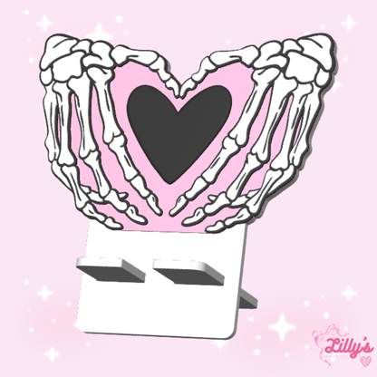 3D Printed Phone Holder