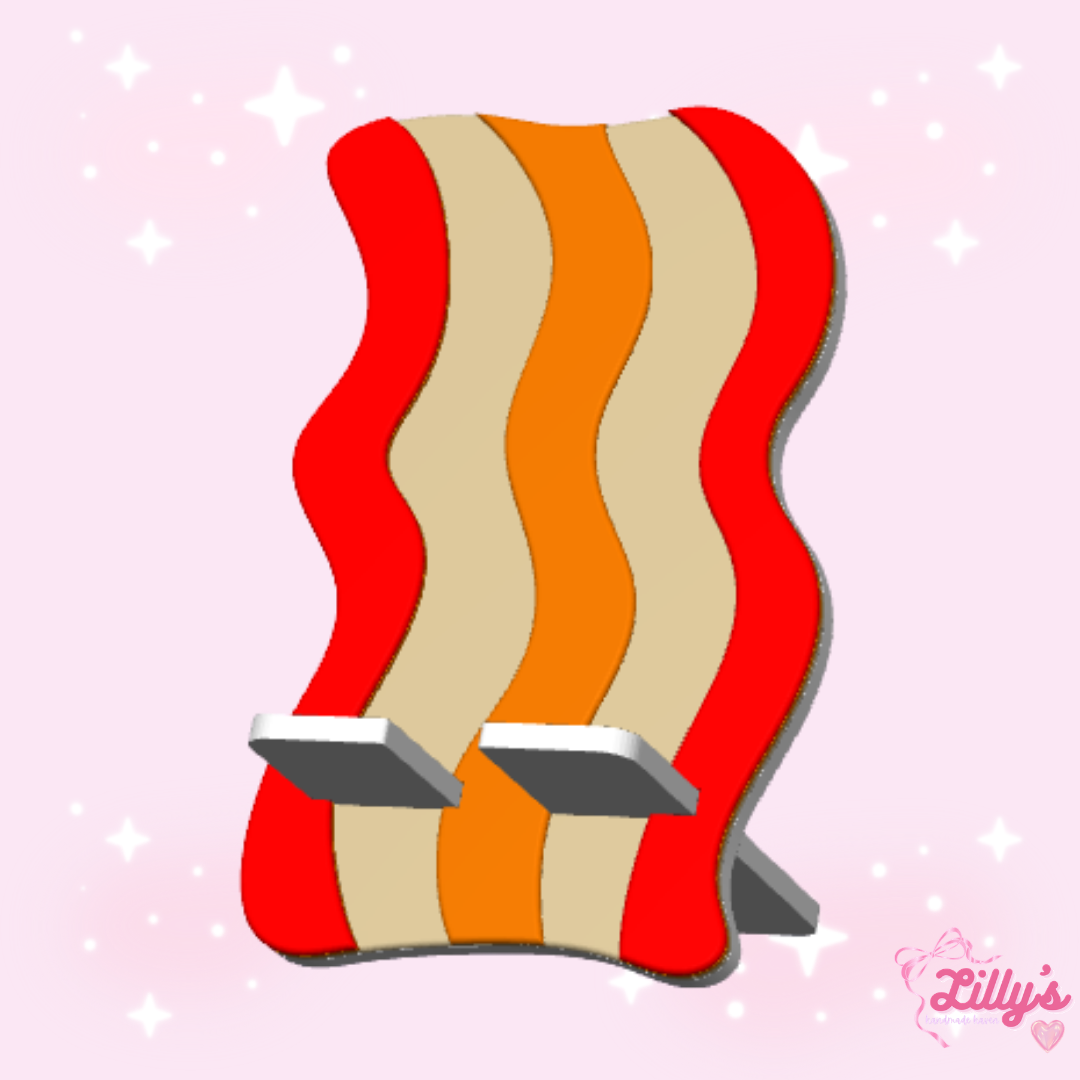 3D Printed Phone Holder