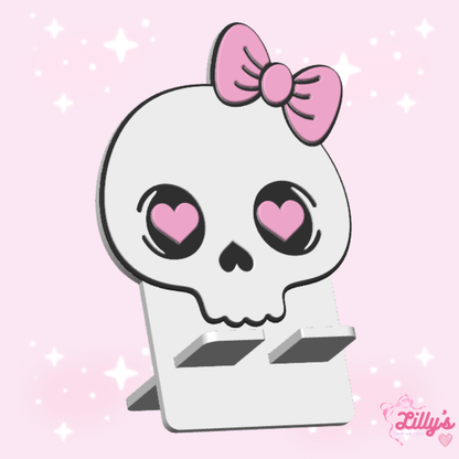 3D Printed Phone Holder