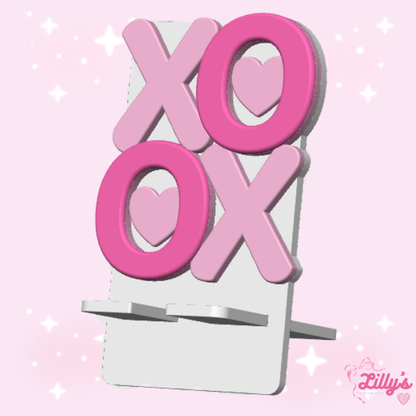 3D Printed Phone Holder