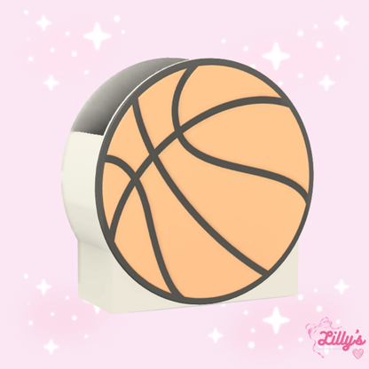 3D Printed Pen/Makeup Brush Holder