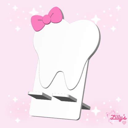 3D Printed Phone Holder