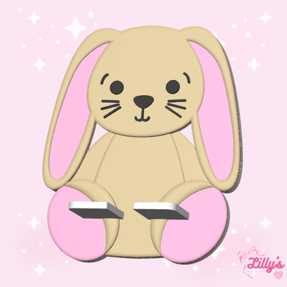 3D Printed Phone Holder