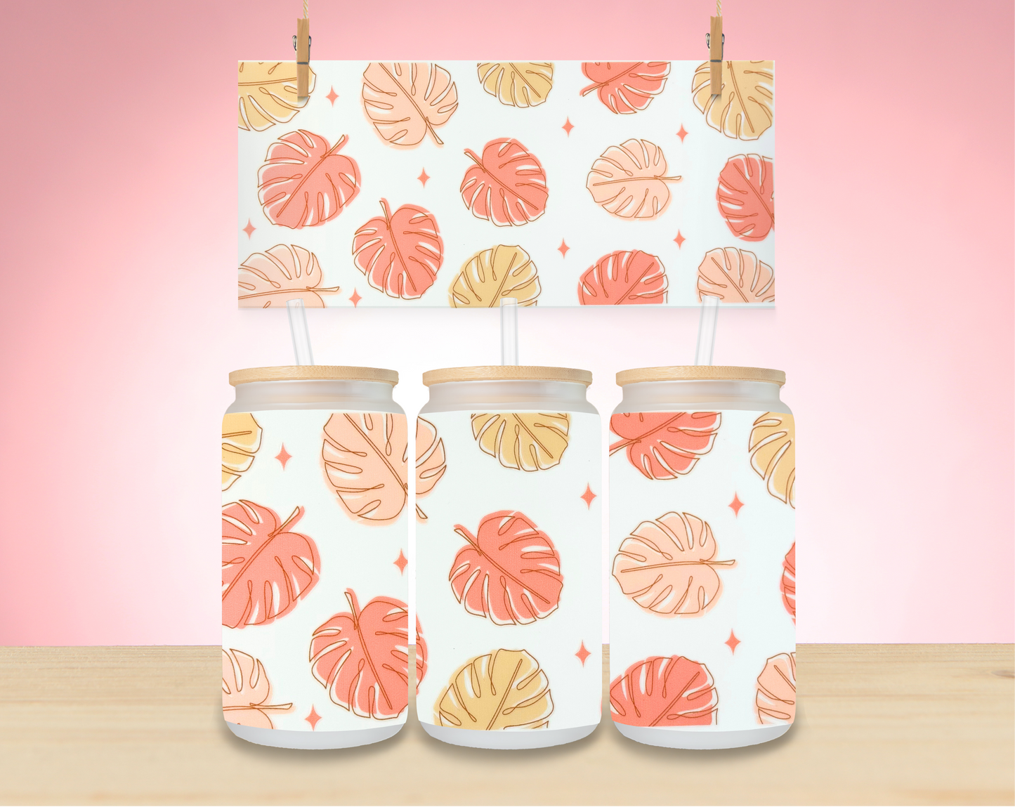 Plant Wraps - Not for individual sale
