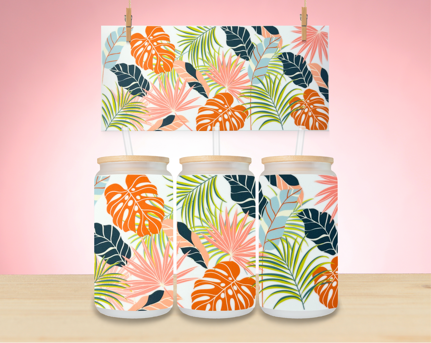 Plant Wraps - Not for individual sale