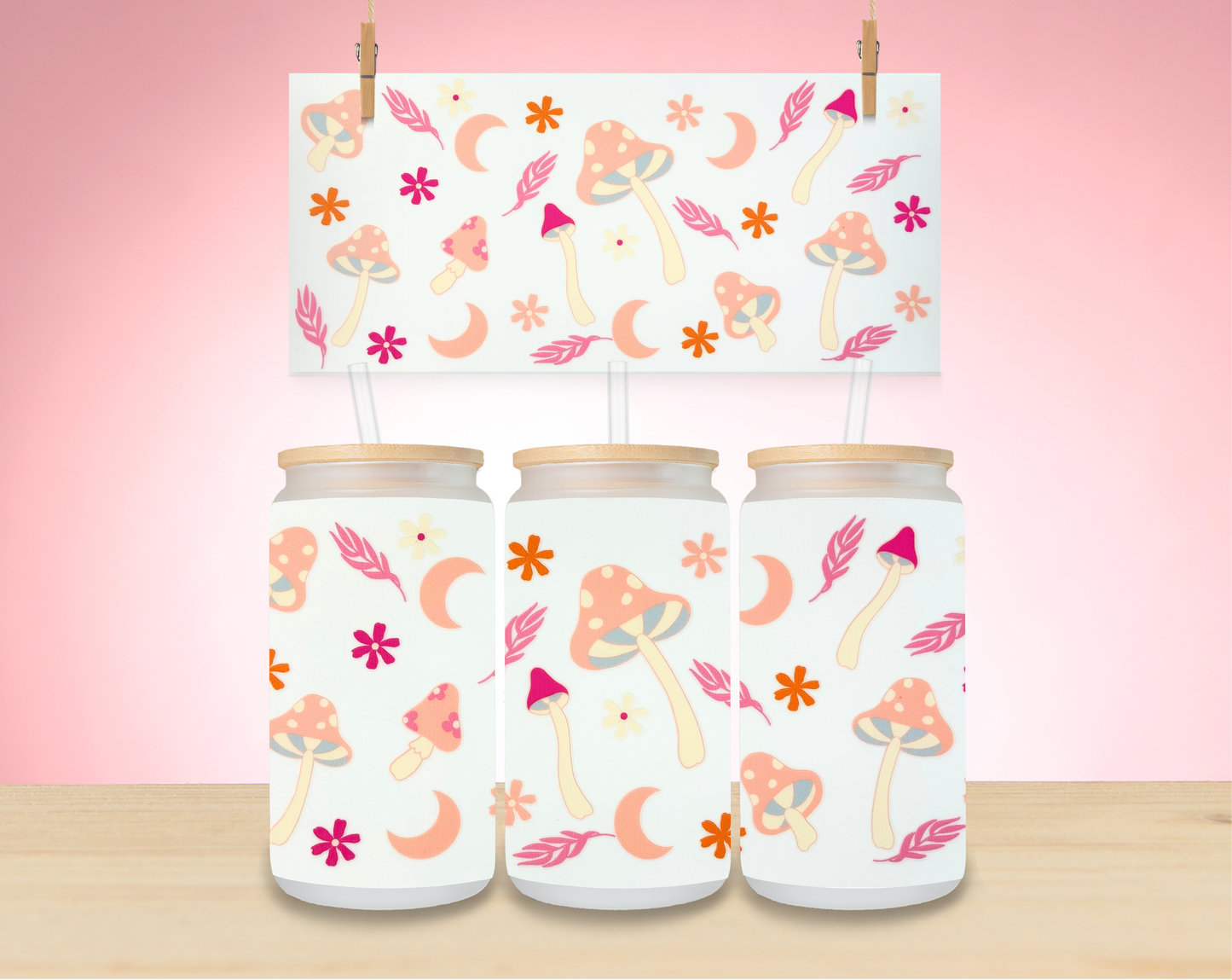 Plant Wraps - Not for individual sale