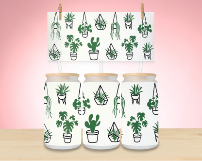 Plant Wraps - Not for individual sale