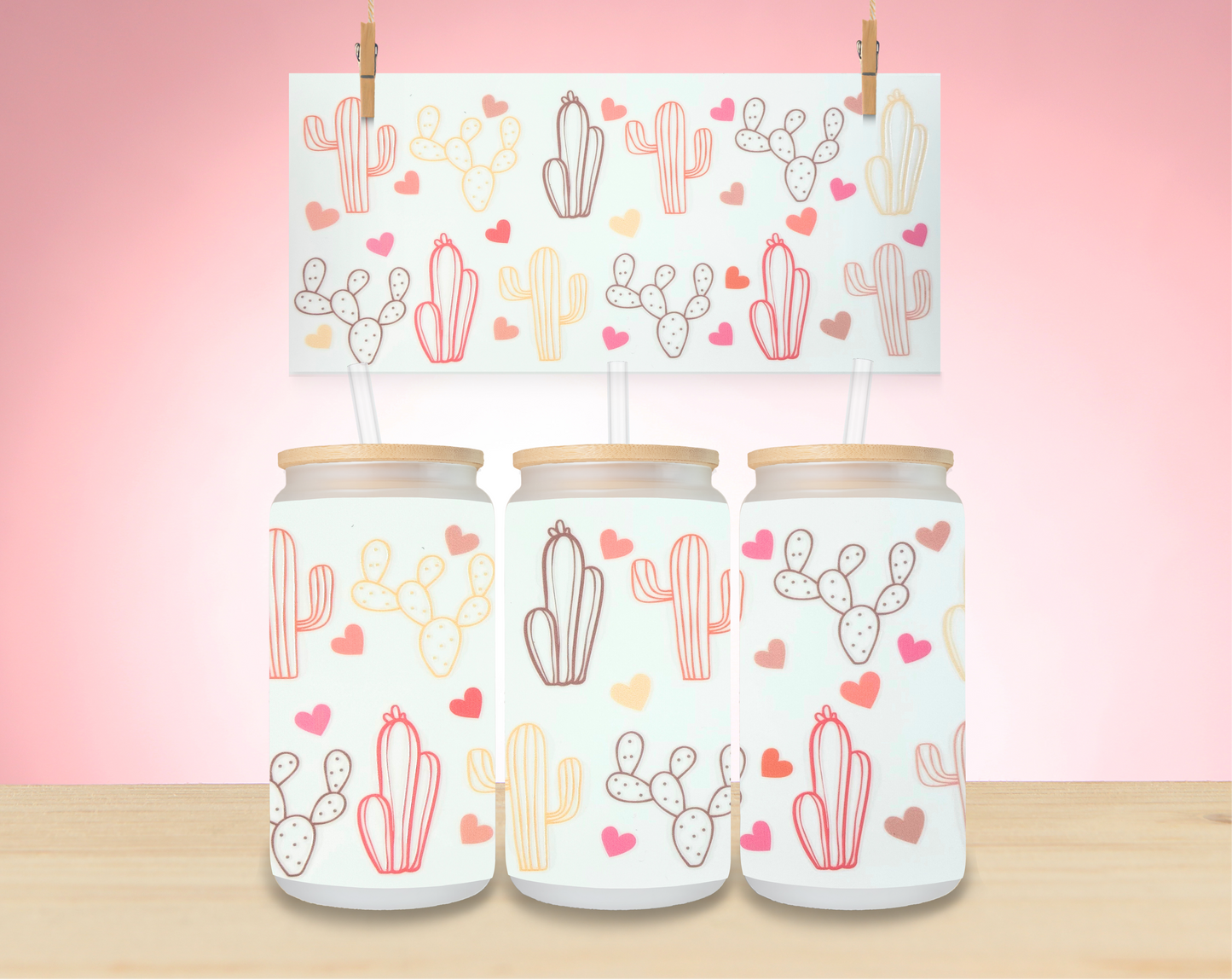 Plant Wraps - Not for individual sale