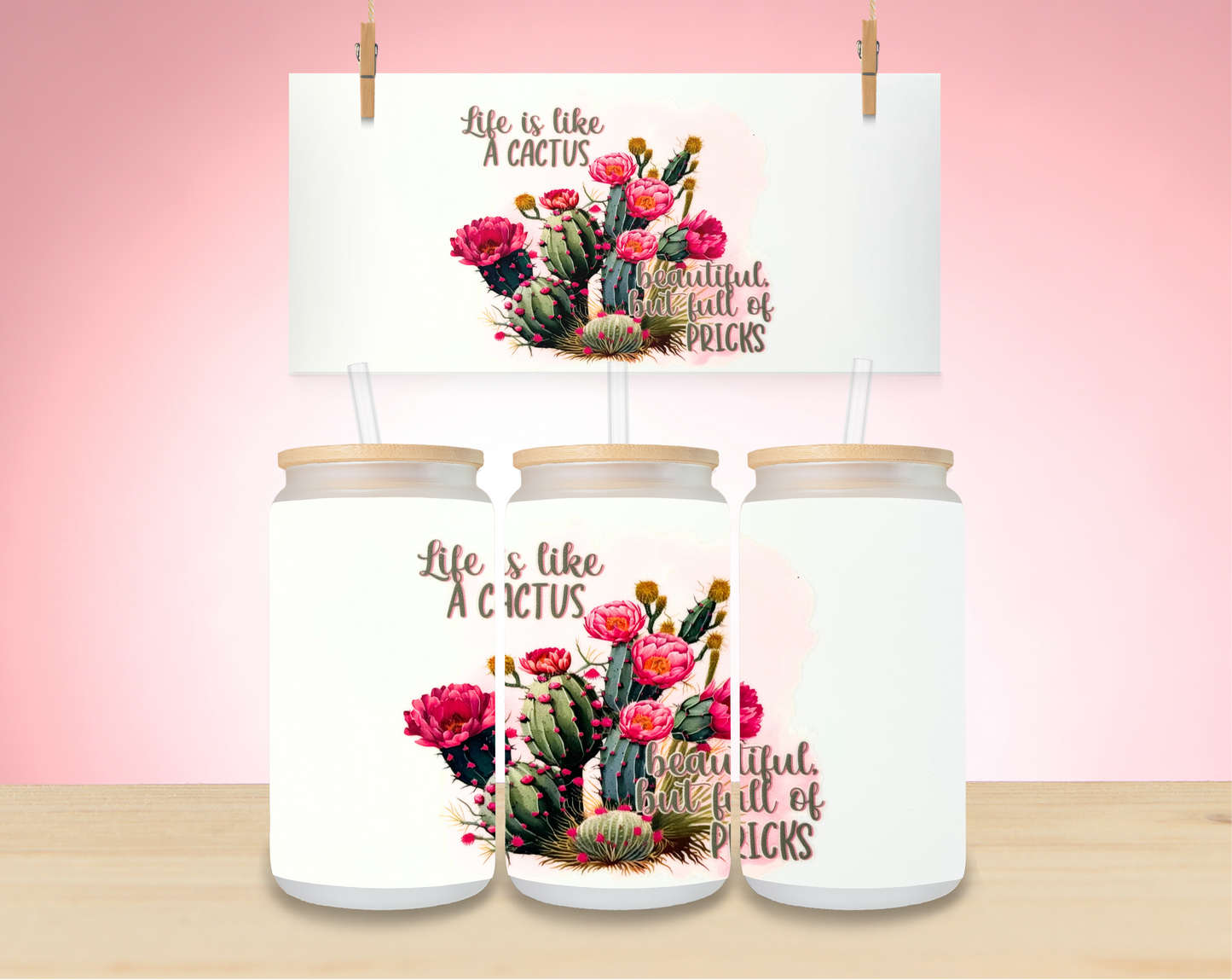 Plant Wraps - Not for individual sale