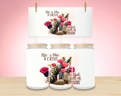Plant Wraps - Not for individual sale