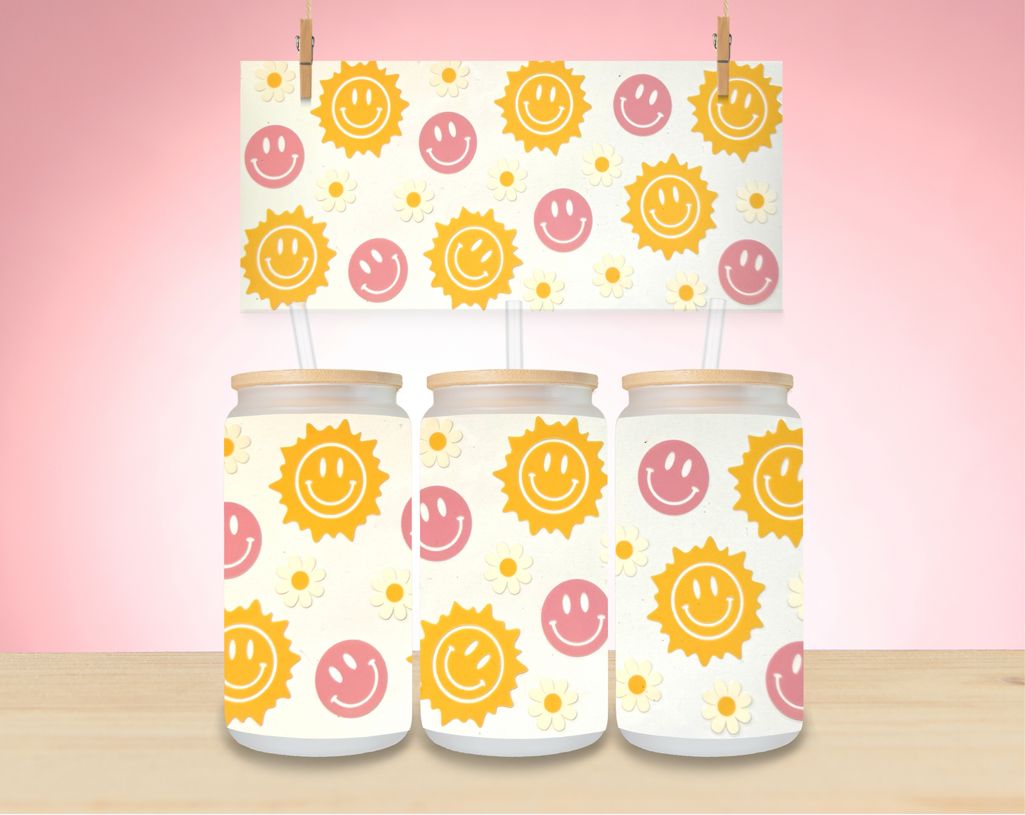 Positivity Wraps - Not for individual sale