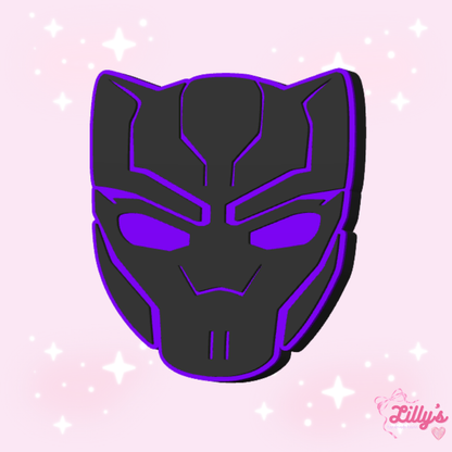 3D Printed Pen Toppers