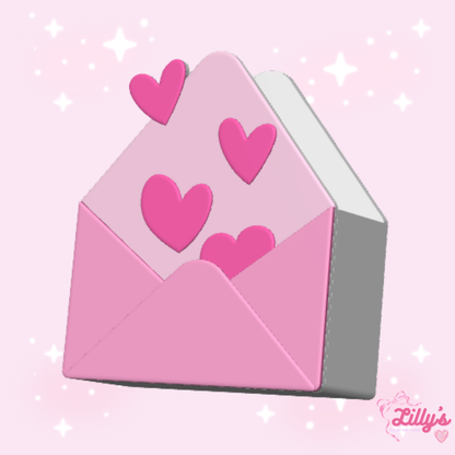 3D Printed Pen/Makeup Brush Holder