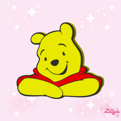 3D Printed Pen Toppers