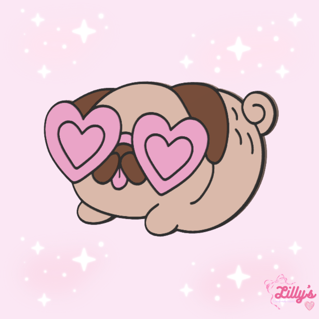 3D Printed Pen Toppers