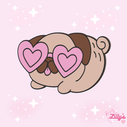 3D Printed Pen Toppers