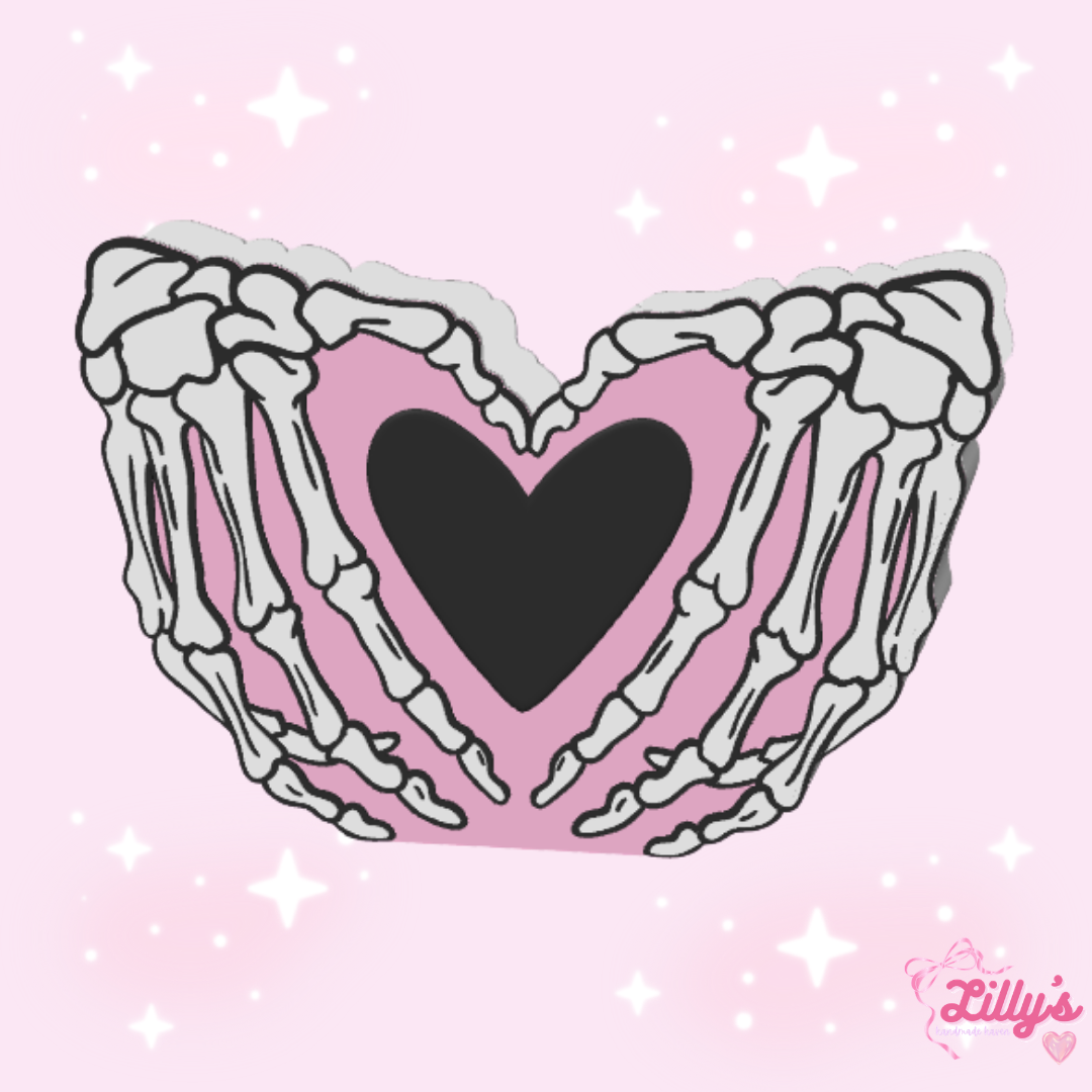 3D Printed Pen/Makeup Brush Holder