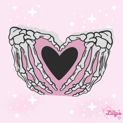 3D Printed Pen/Makeup Brush Holder