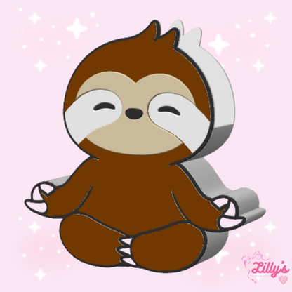 3D Printed Pen/Makeup Brush Holder