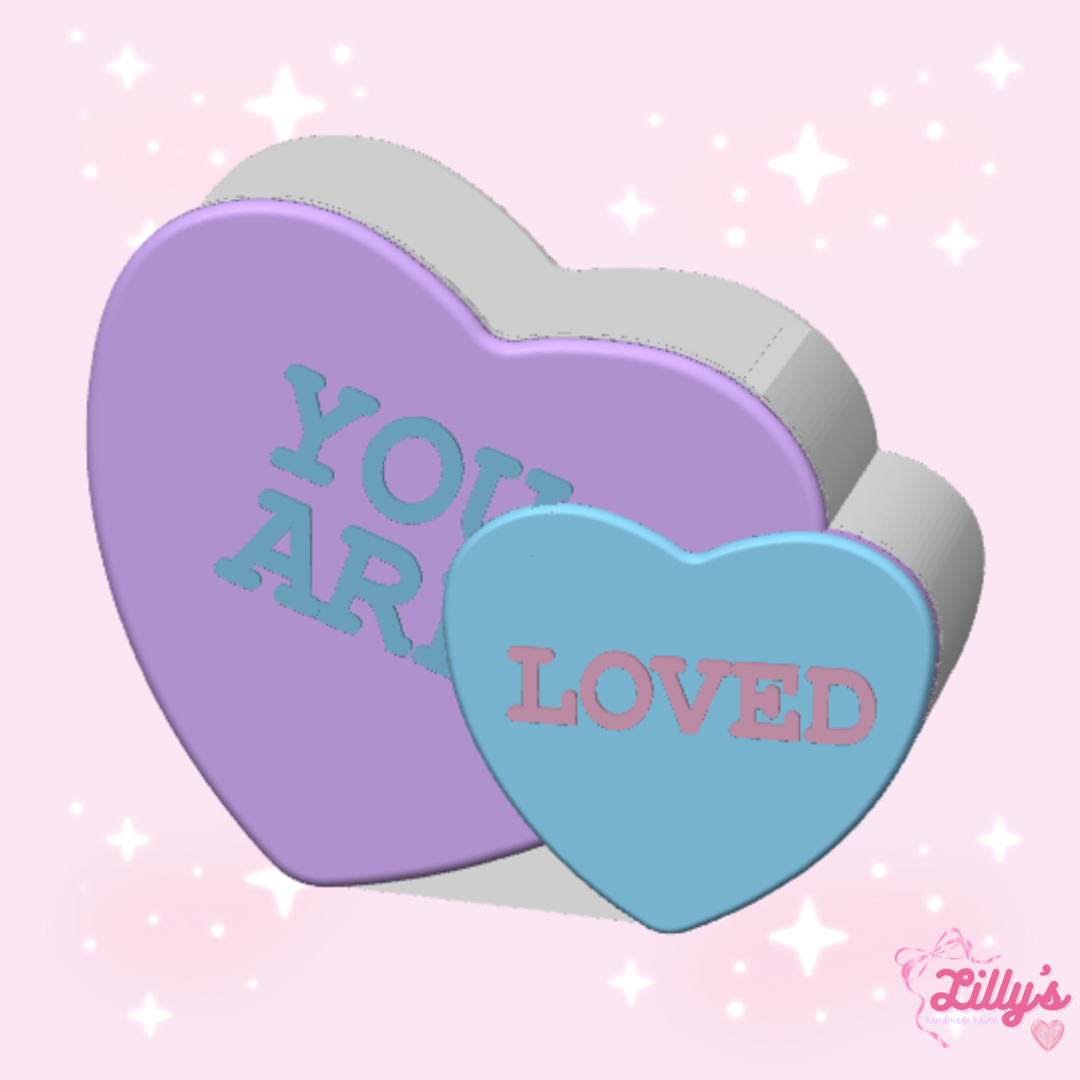 3D Printed Pen/Makeup Brush Holder