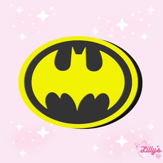 Bat Guy Pen Topper