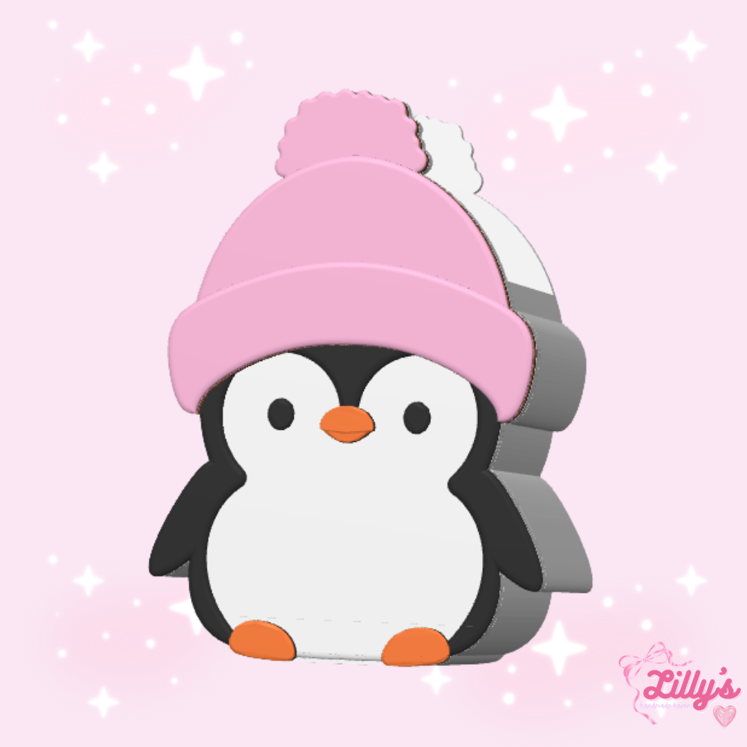 3D Printed Pen/Makeup Brush Holder