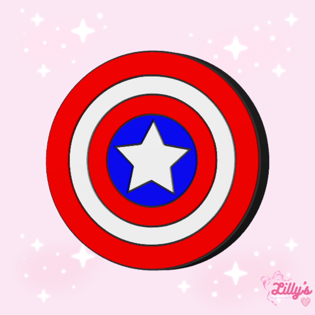 3D Printed Pen Toppers