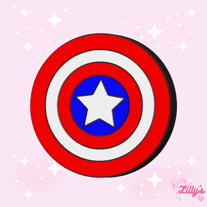 3D Printed Pen Toppers