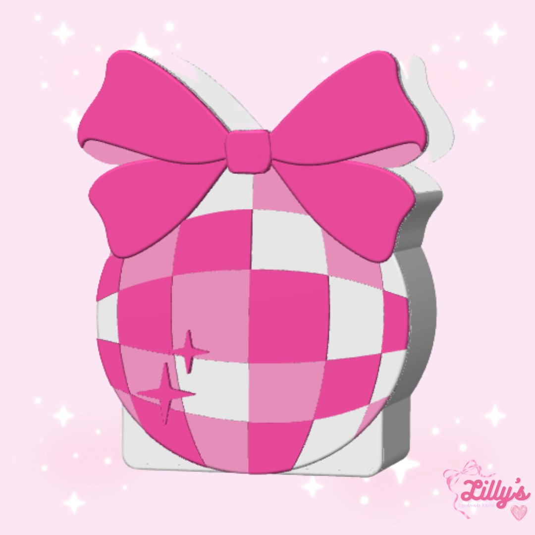 3D Printed Pen/Makeup Brush Holder