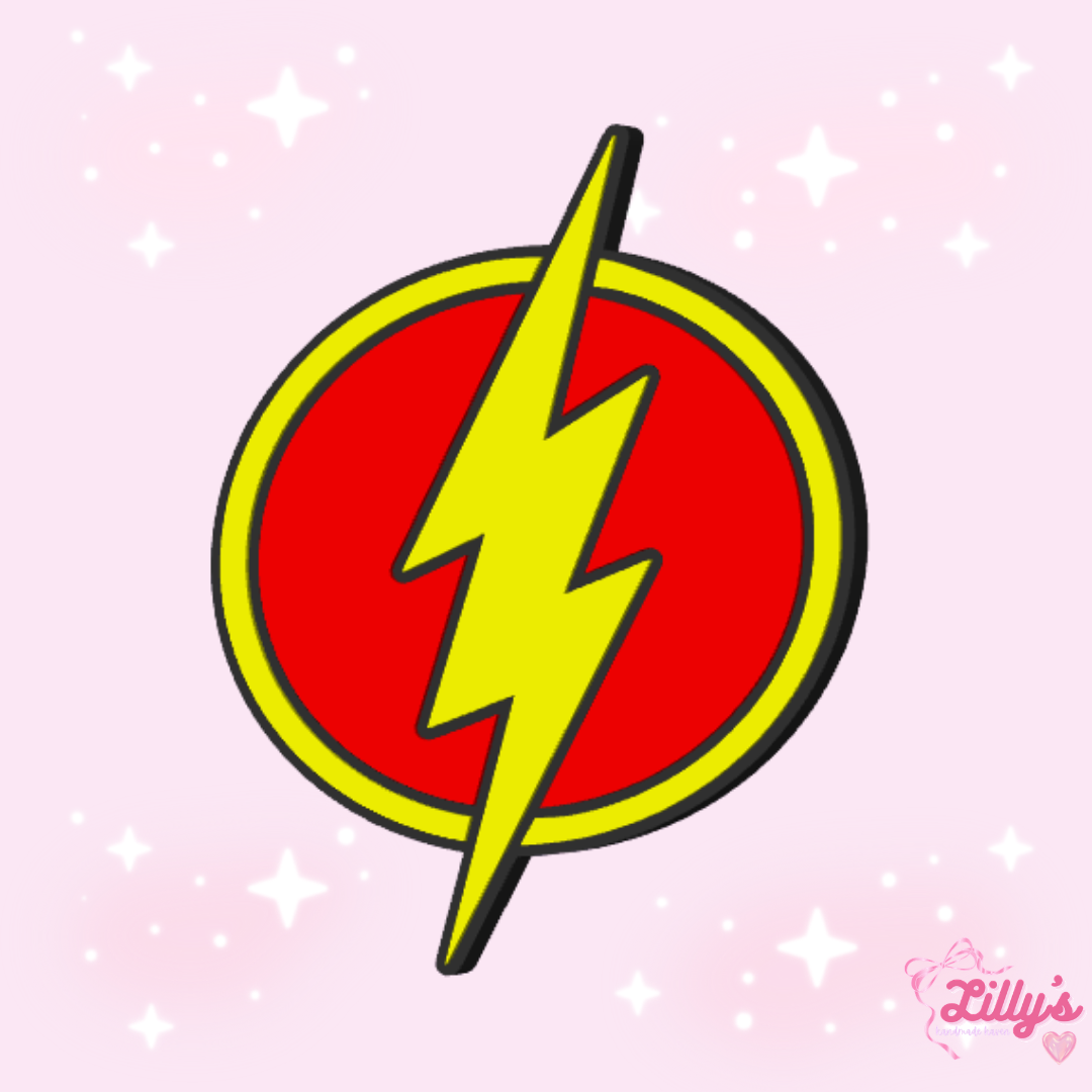 3D Printed Pen Toppers