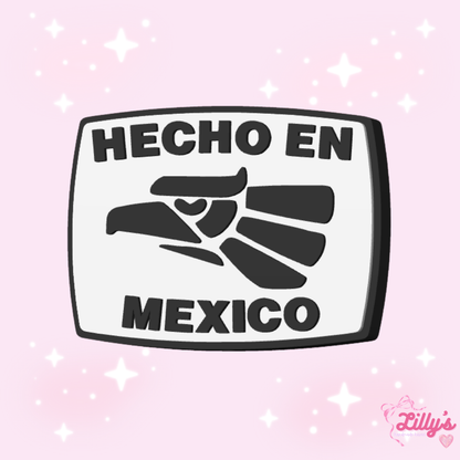 3D Printed Pen Toppers