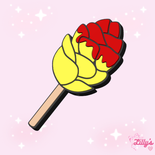 Mango Pen Topper