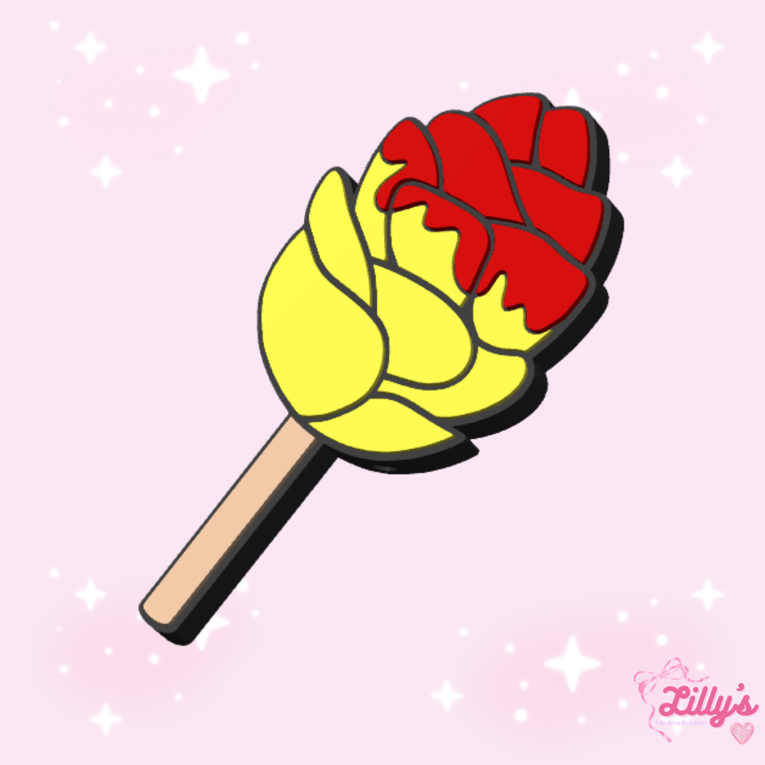 3D Printed Pen Toppers