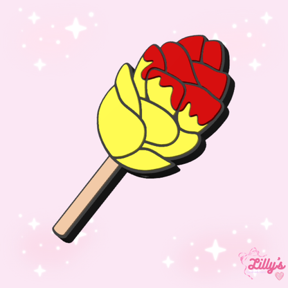 3D Printed Pen Toppers