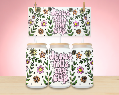 Faith Wraps - Not for individual sale