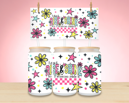 Sarcastic Wraps - Not for individual sale