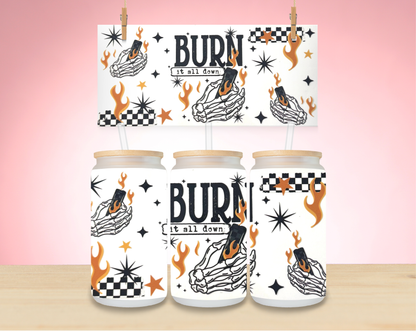 Sarcastic Wraps - Not for individual sale