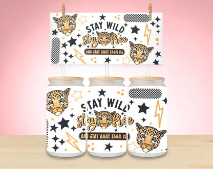 Sarcastic Wraps - Not for individual sale