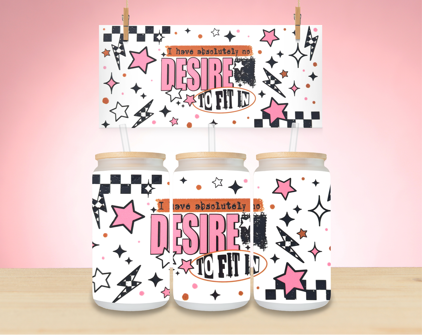 Sarcastic Wraps - Not for individual sale