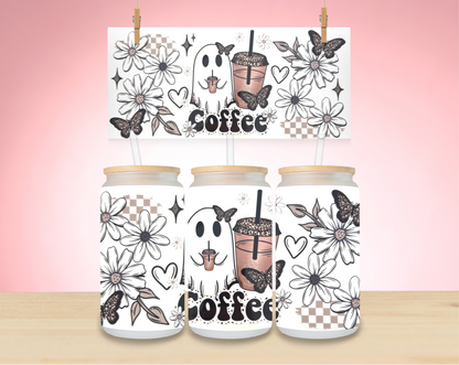 Girly Spooky Wraps - Not for individual sale
