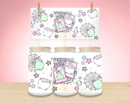 Girly Spooky Wraps - Not for individual sale