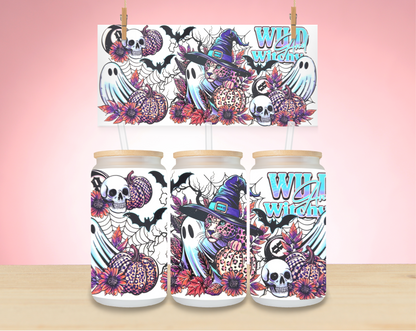Girly Spooky Wraps - Not for individual sale