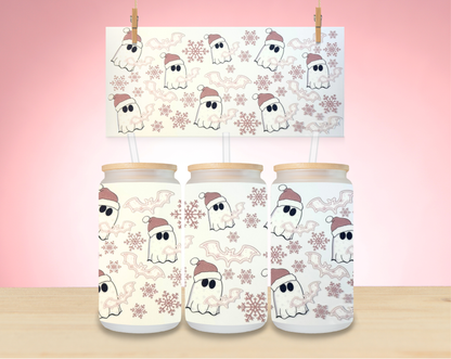 Christmas Spooky Wraps - Not for individual sale