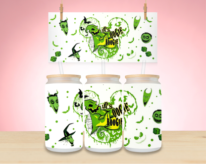 Christmas Spooky Wraps - Not for individual sale